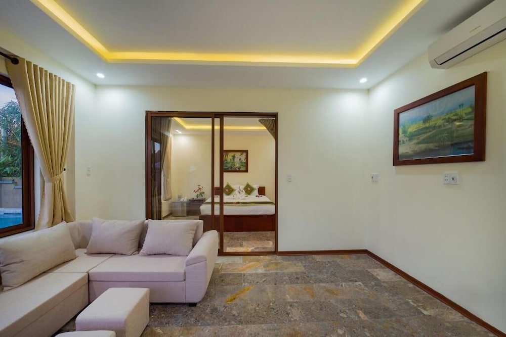 Herbal Tea Homestay 48/67