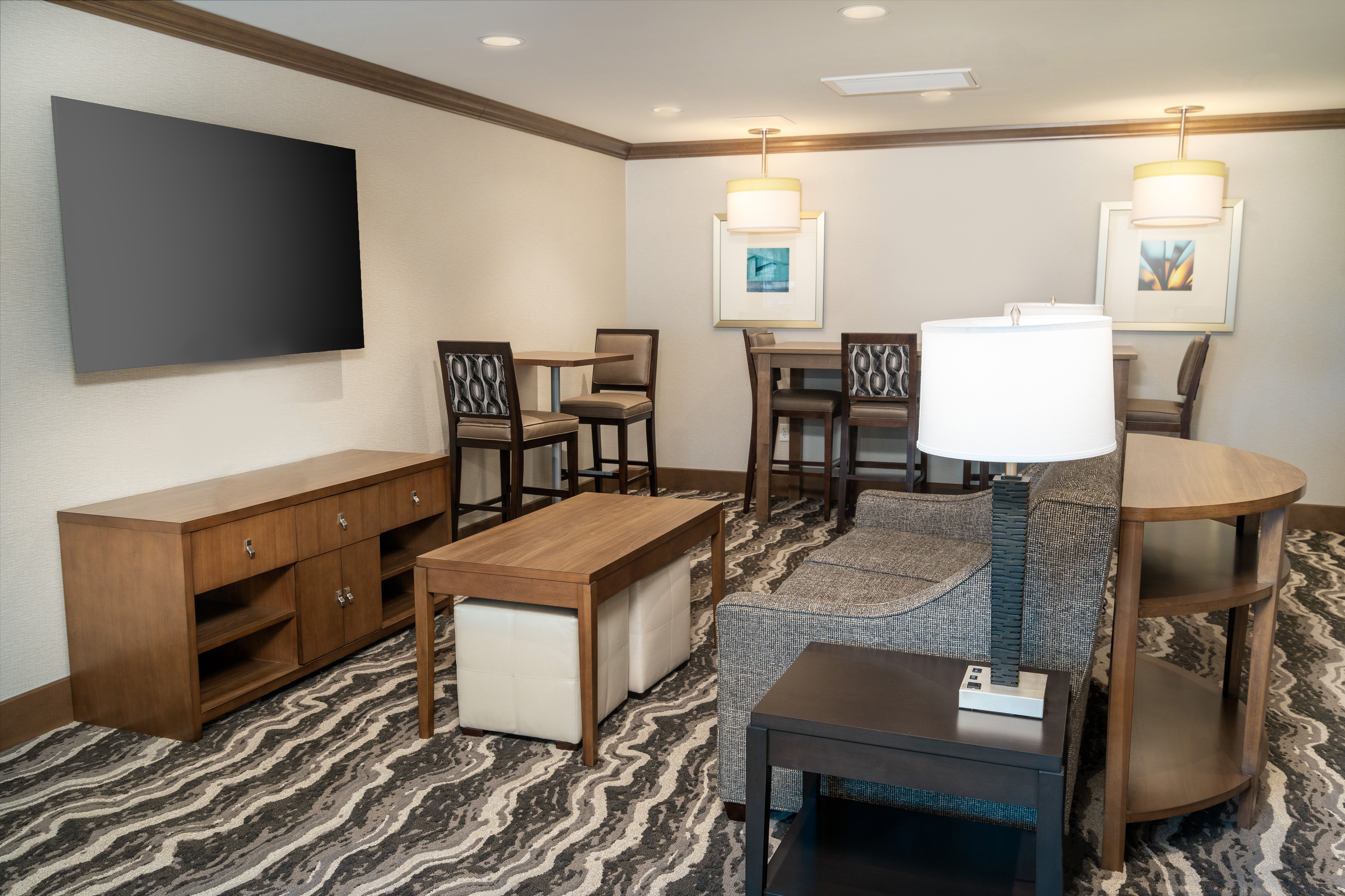 Staybridge Suites Nashville - Franklin 25/38