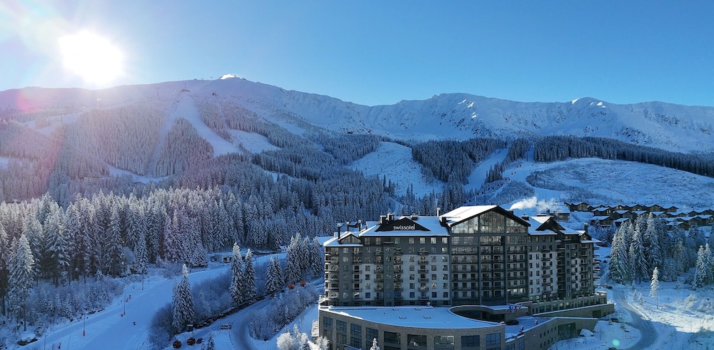 Swissotel Damian Jasna 4/49