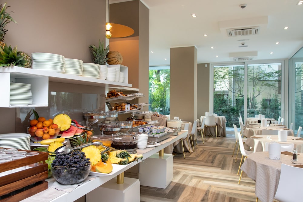 Hotel Greif 42/50