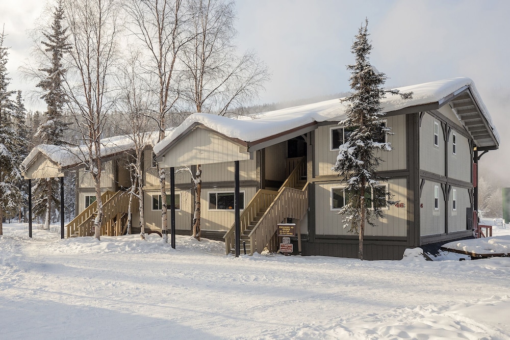 Chena Hot Springs Resort 14/74