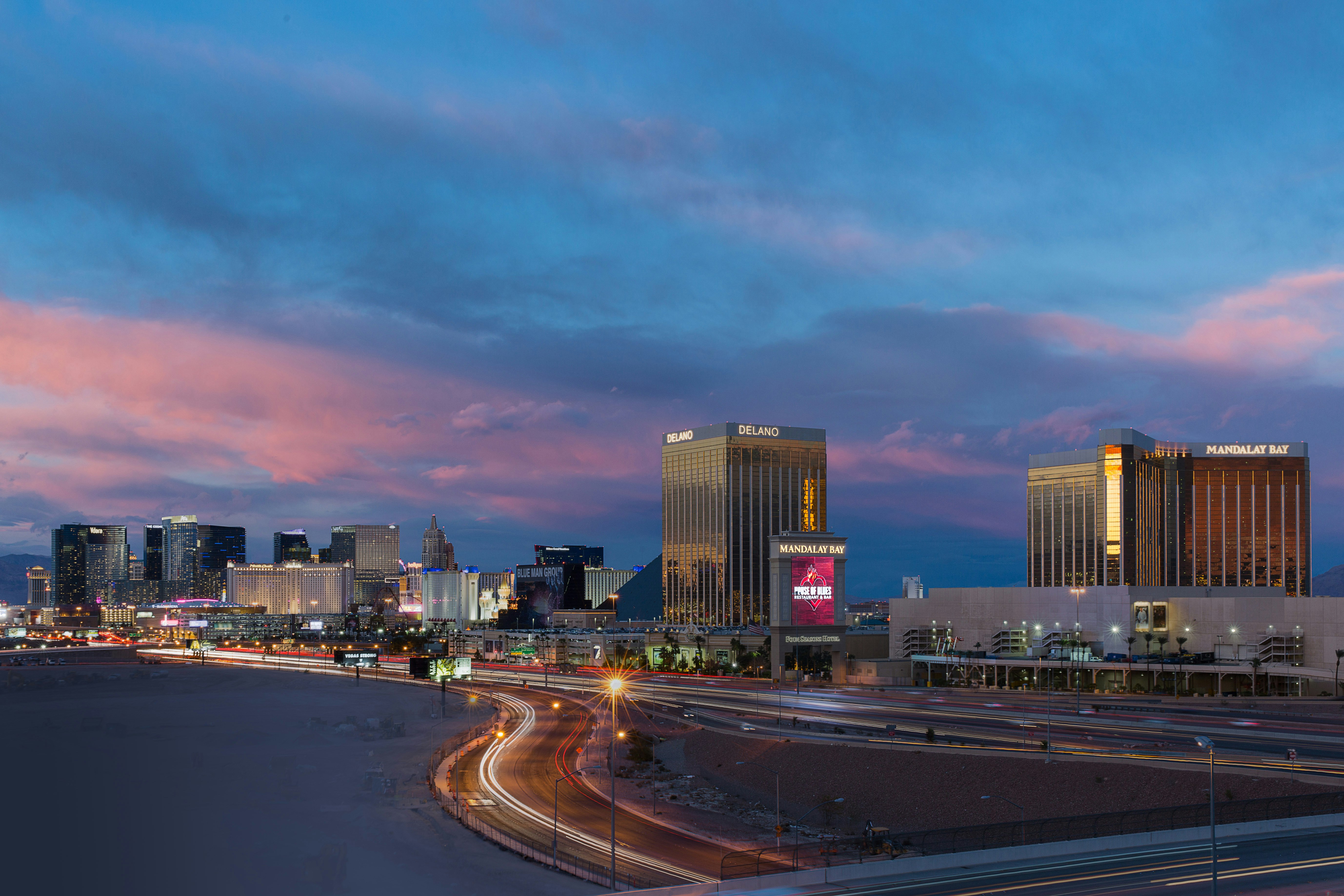 Staybridge Suites Las Vegas 72/81