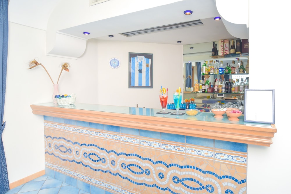 ALBERGO TERME ITALIA 6/70