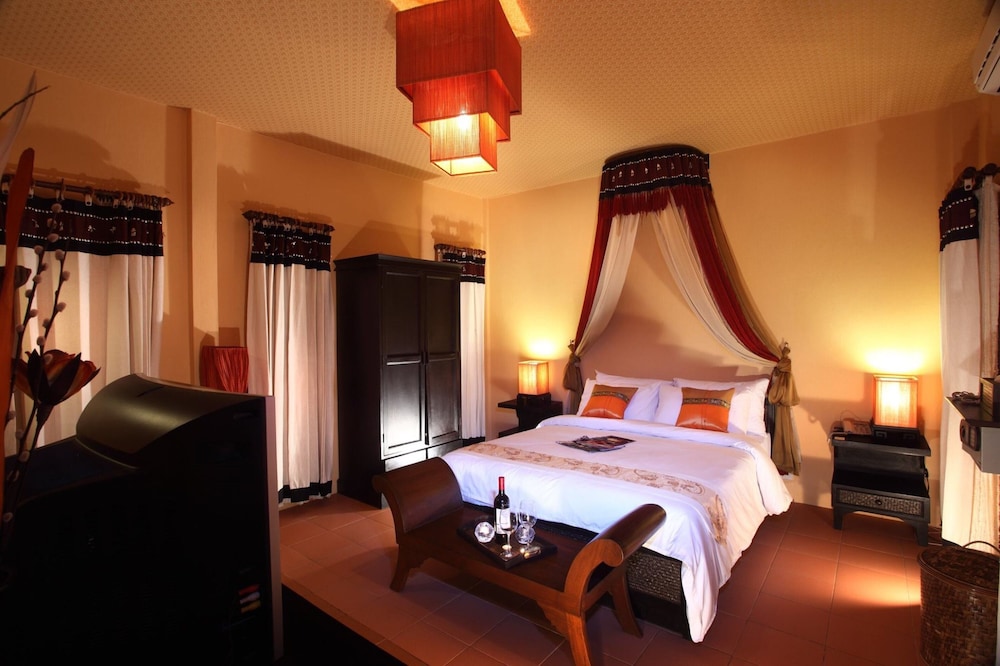 RUEN ARIYA RESORT 31/76