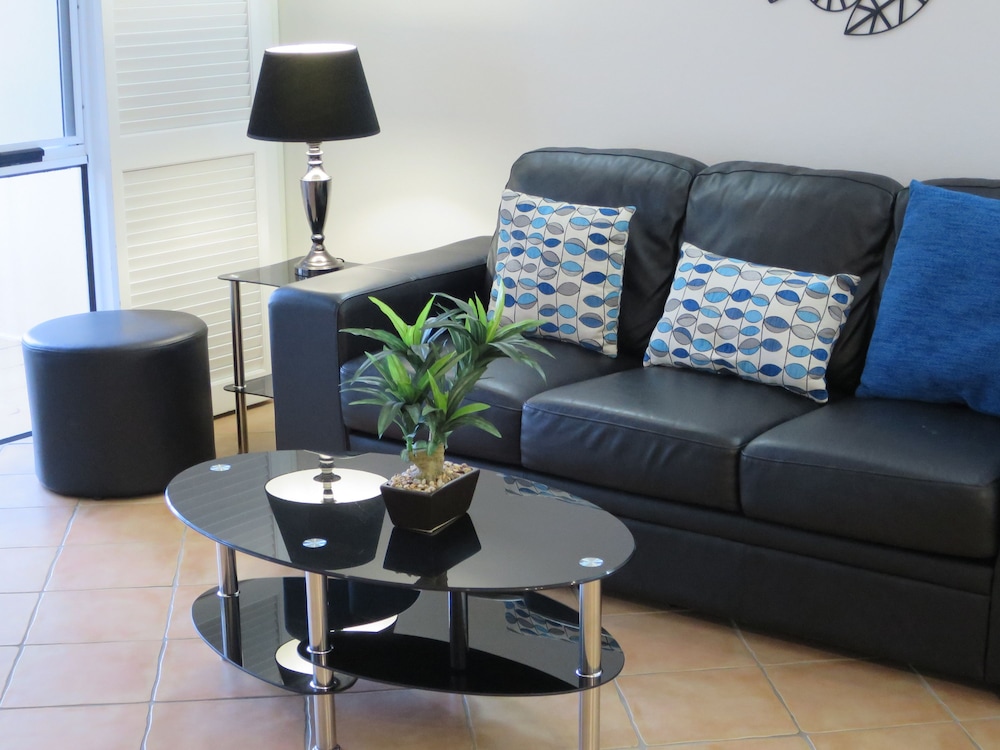 Marlin Waters Beachfront Apartments 74/100
