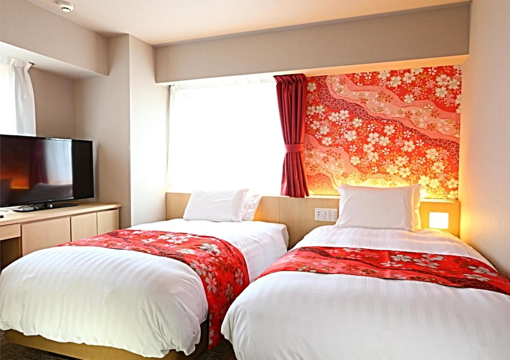 KOKO HOTEL Kanazawa Station 25/50