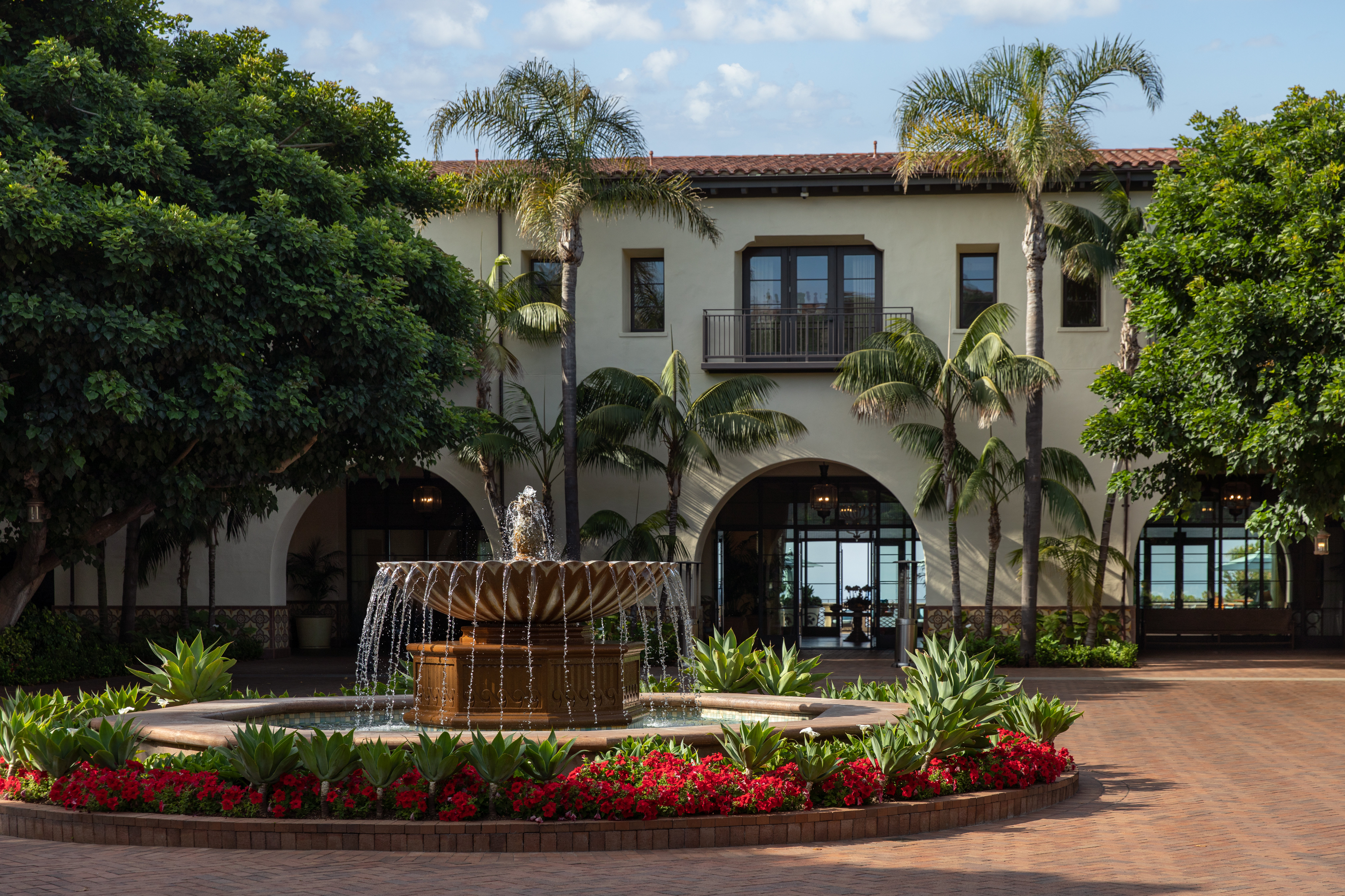 Terranea Resort 8/82