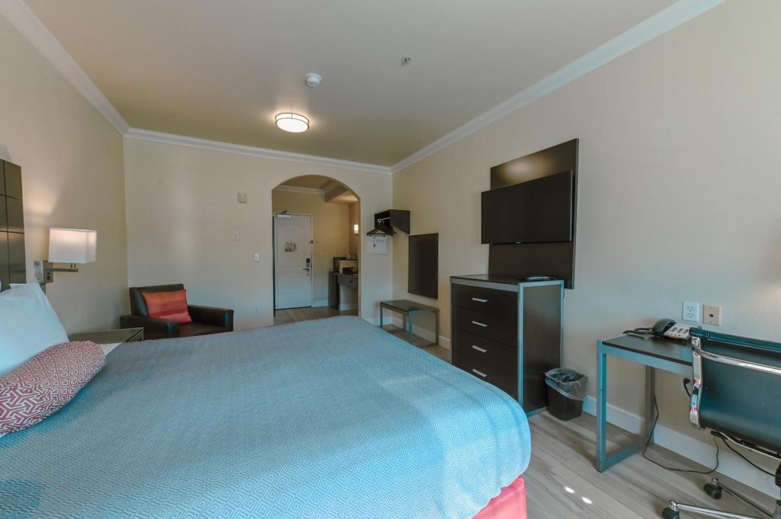 Room, King Bed