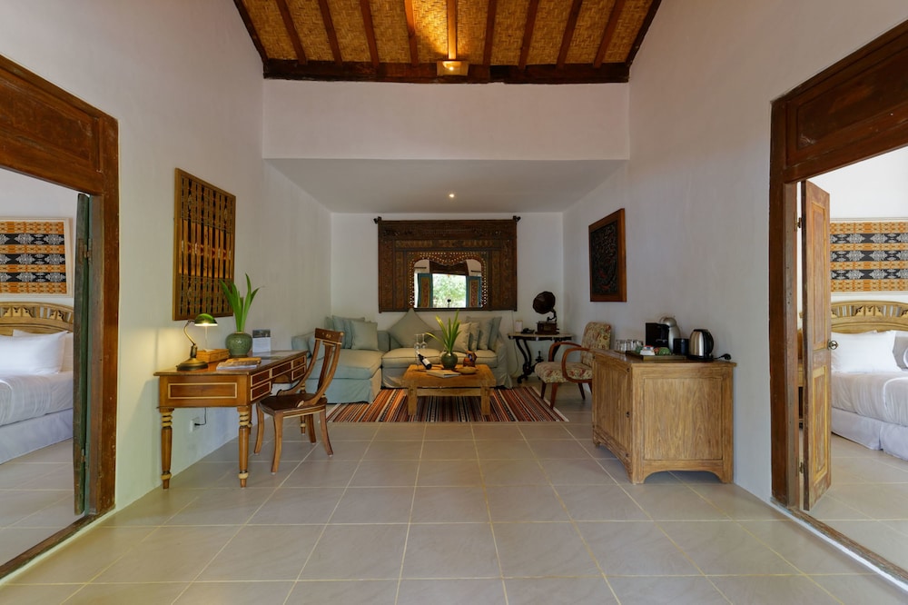 Plataran Komodo Resort Spa 34/40