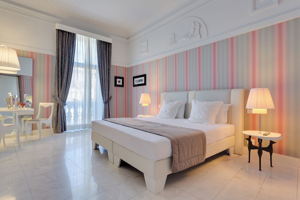 Grand Hotel Palace Rome 22/90