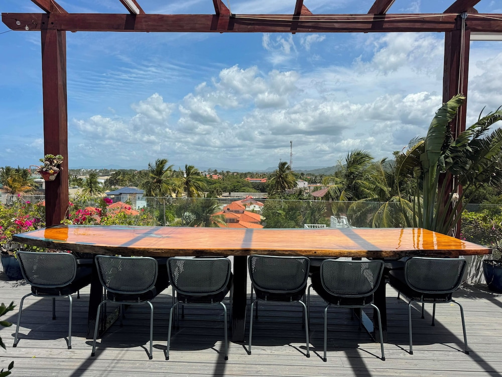 Ultravioleta Boutique Residences 29/47