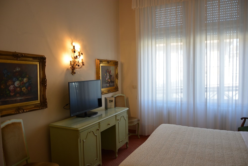Grand Hotel Liberty 30/50