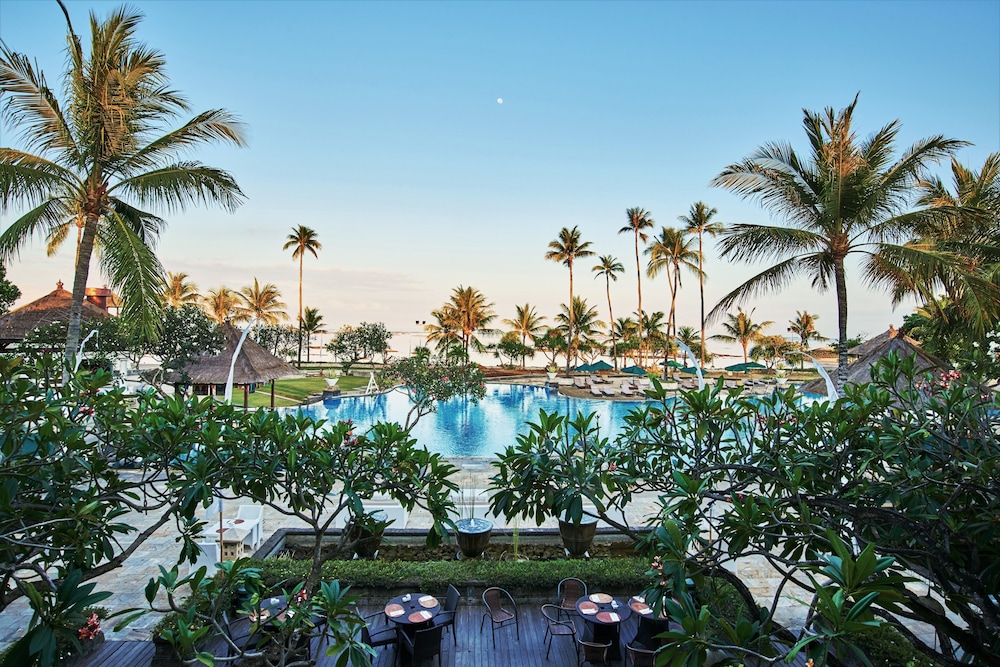 The Patra Bali Resort and Villas 9/95