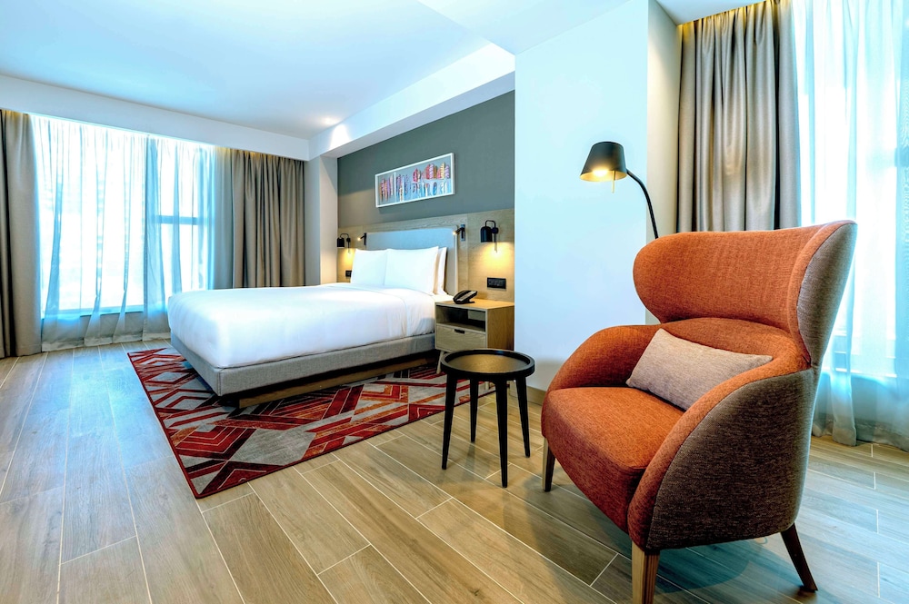 Hyatt House Nairobi Westlands 7/41
