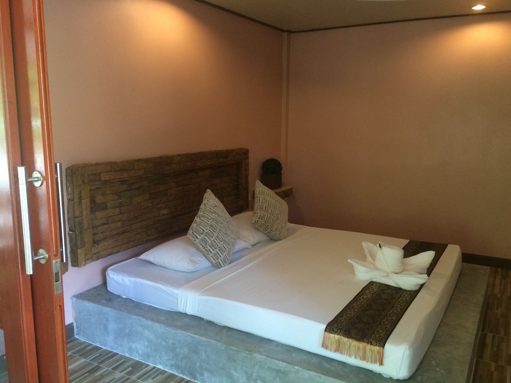 Haad Khuad Resort 15/50