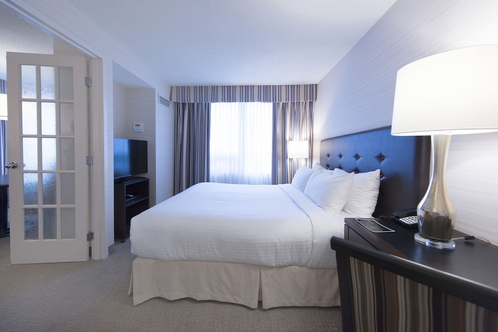Cambridge Suites Hotel - Toronto 19/67