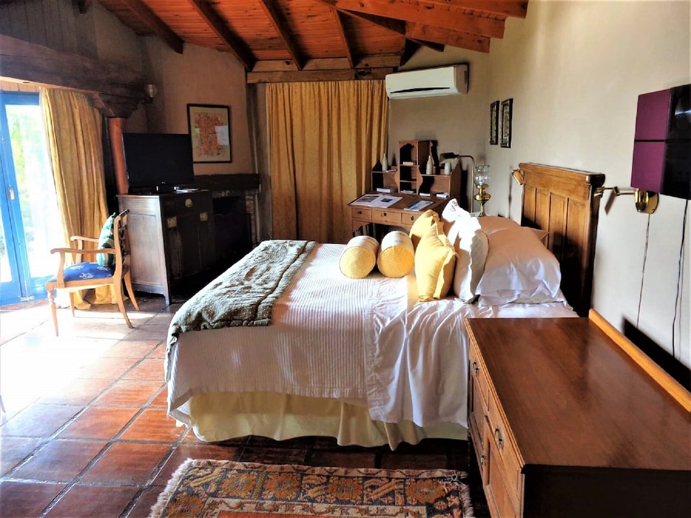 Las Cumbres Boutique Hotel and Spa by DON 58/75