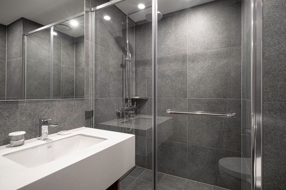 Staz Hotel Ulsan 62/62