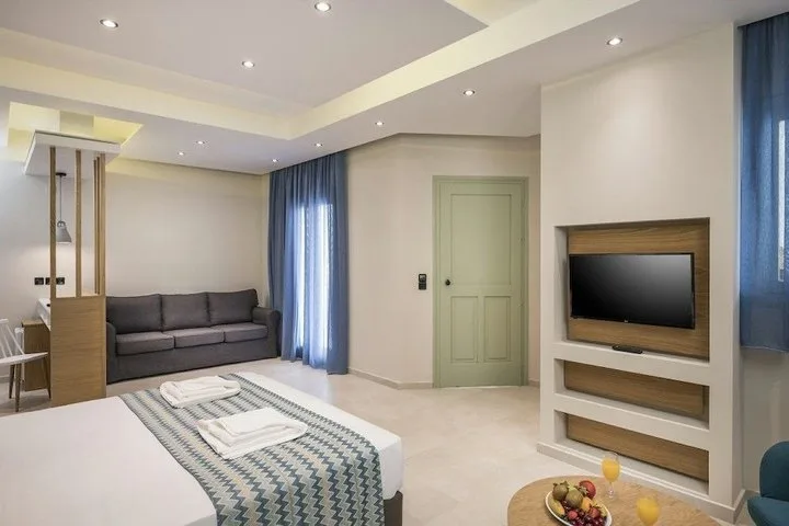 Metropol Sea Golden Bay 33/57