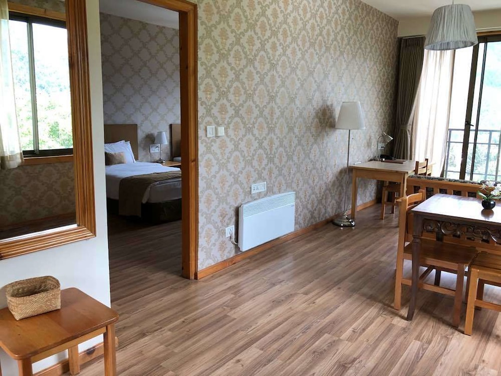 Bhutan Suites 34/34