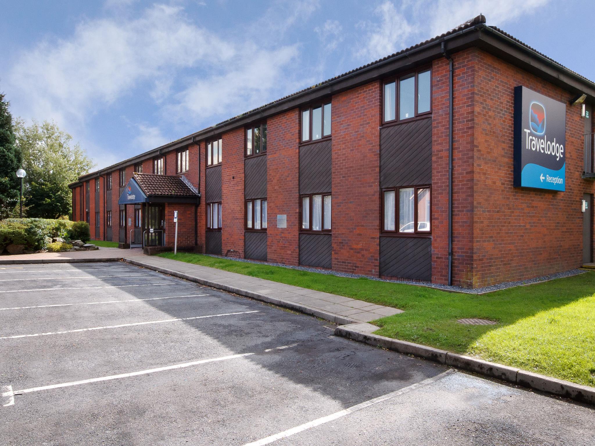 Travelodge Llanelli Cross Hands 4/4