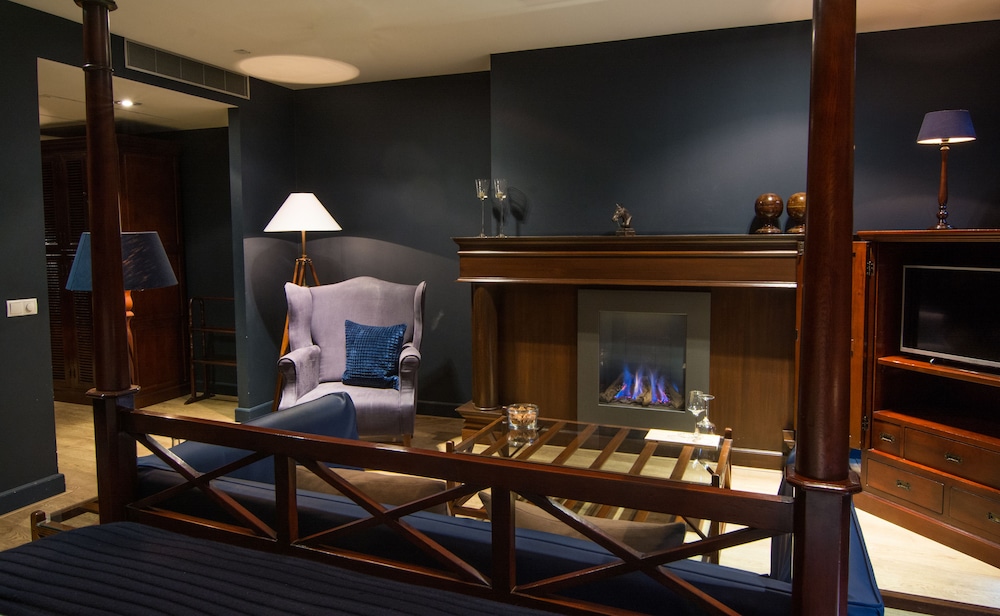 Bliss Boutique Hotel 7/47