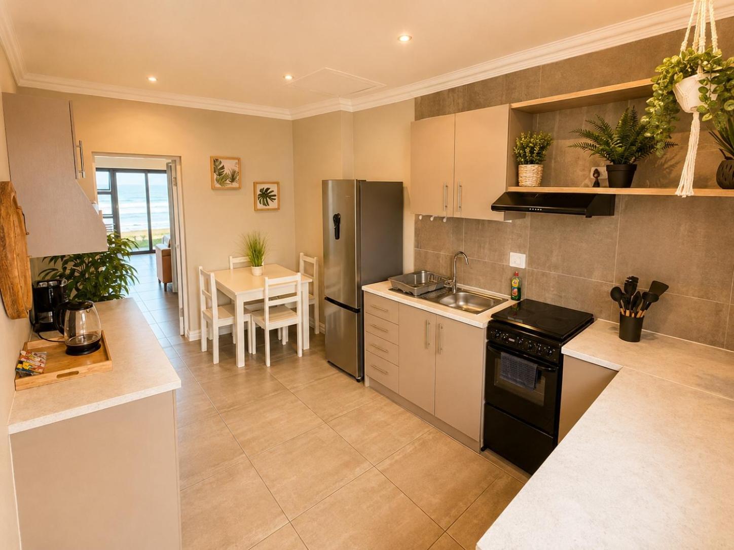 White Sands Self Catering units 26/46