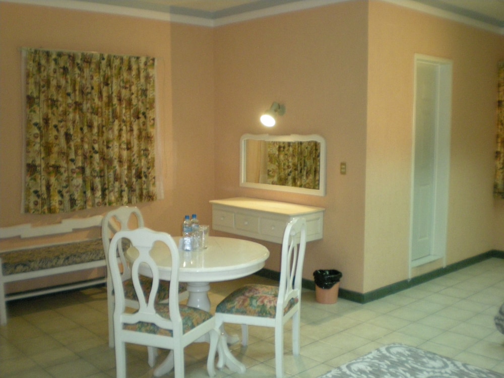 Hotel Tajin 16/37