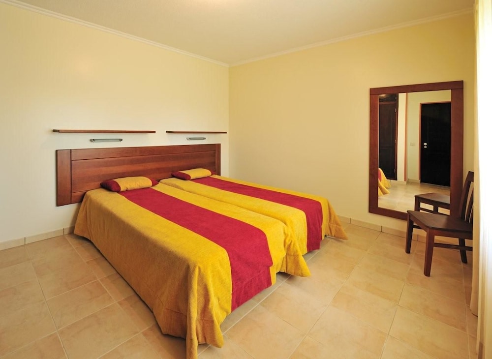 Parque Mourabel Oasis Village Pe Do Lago Apartment 15/71