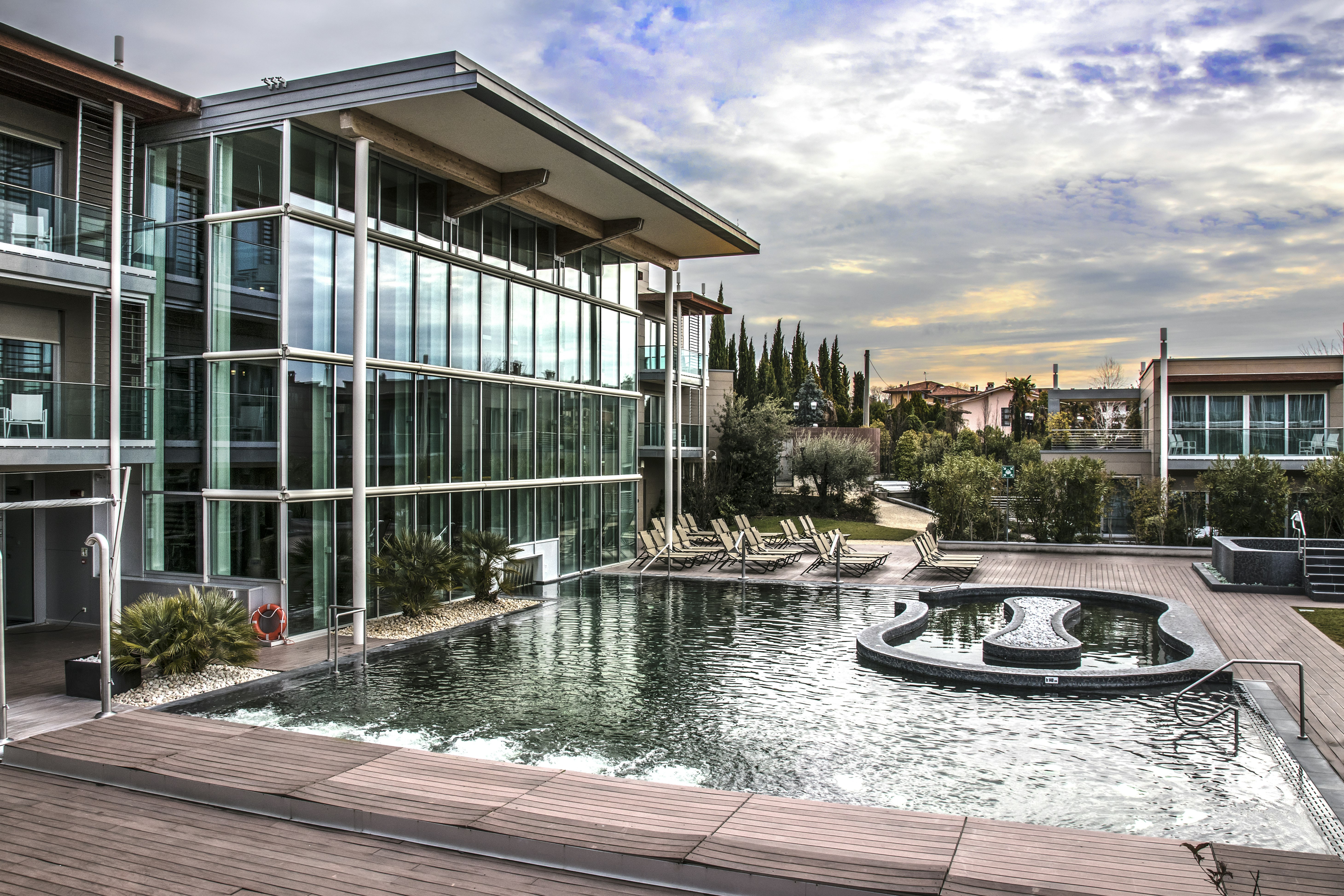 Aqualux Hotel Spa Suite & Terme 32/60