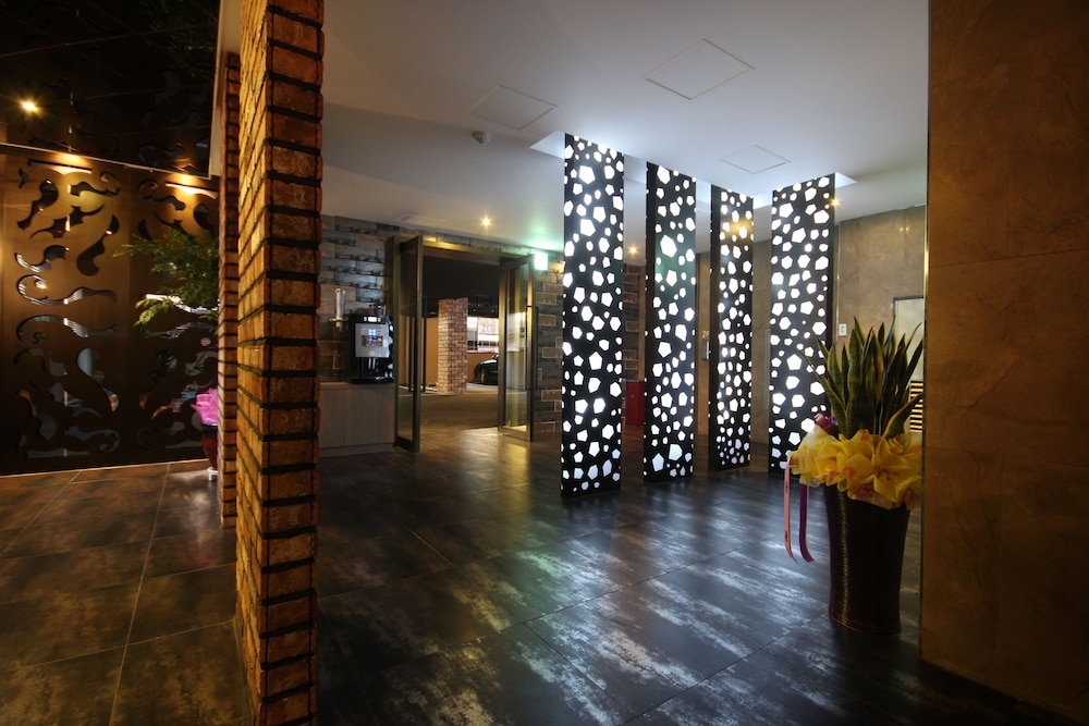 Hotel Aria Nampo 38/49