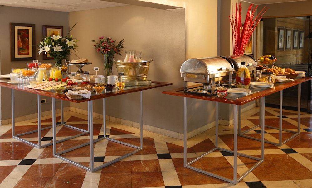 Suites Del Bosque 58/73