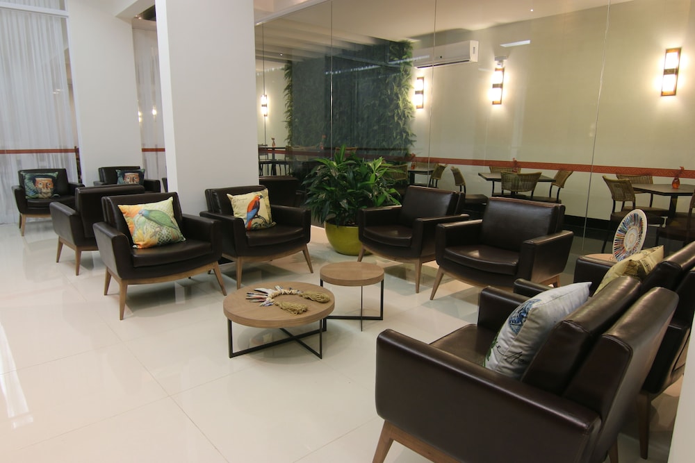 Tupygua Brasil Hotel 24/48