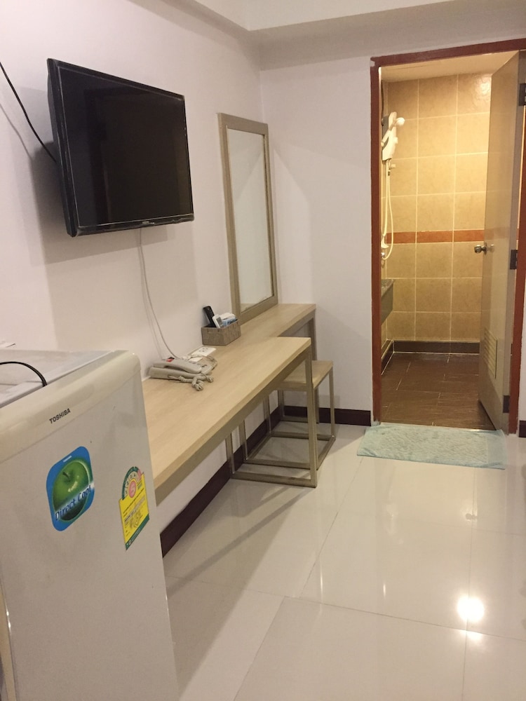 Tamarind Residences 33/51