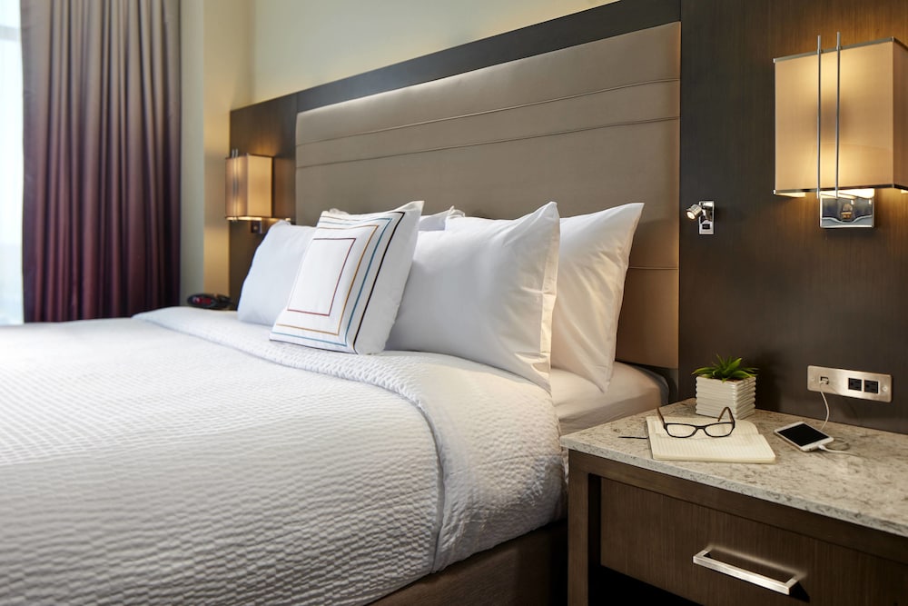 Residence Inn By Marriott At Anaheim Resort Convention Center 12/45