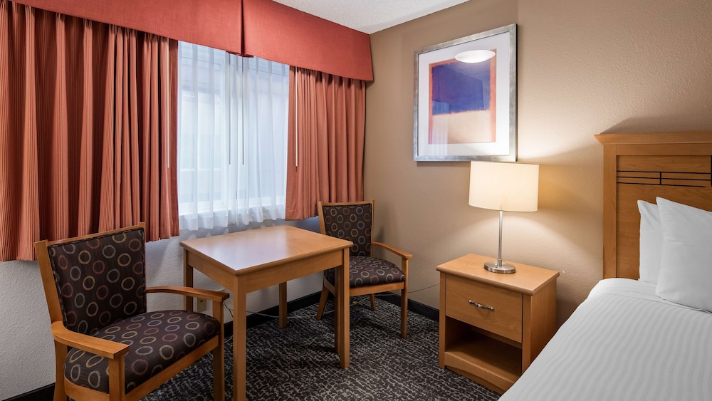 Best Western Aladdin Inn 33/38