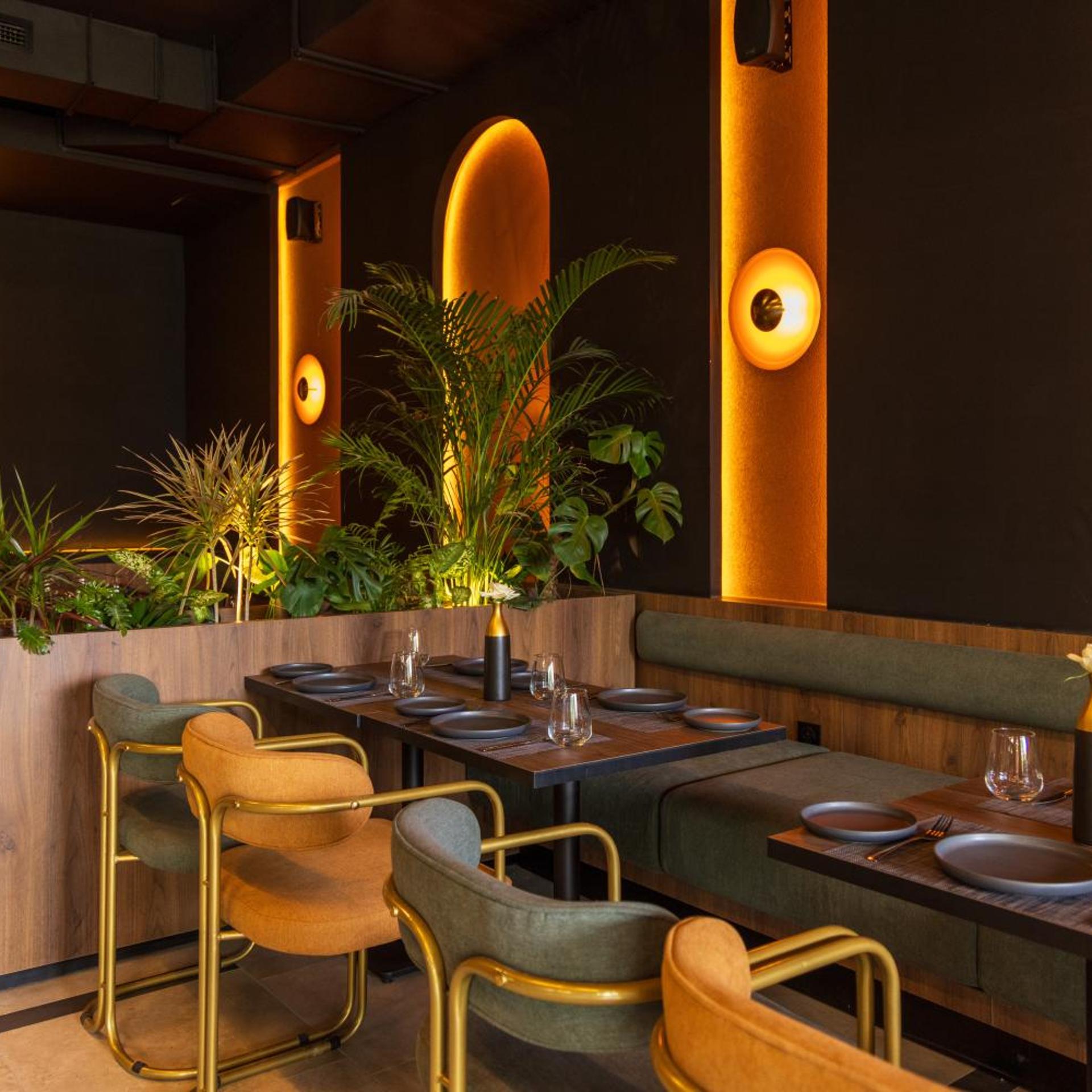 Hotel Diagonal 35/60