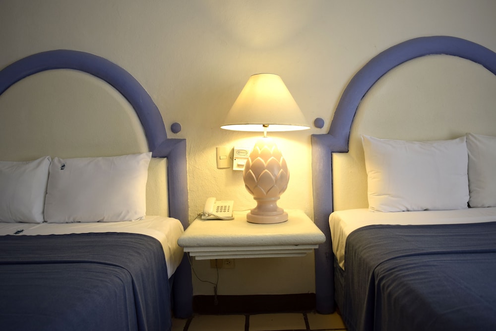 Puerto de Luna All套房酒店(Puerto de Luna All Suites Hotel) 图片5