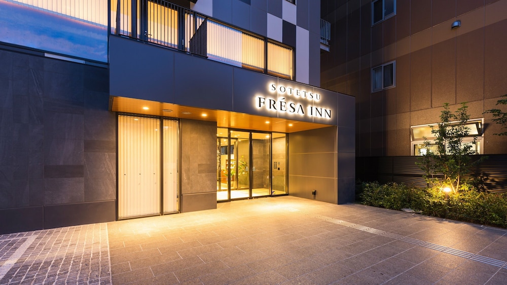 Sotetsu Fresa Inn Sendai 46/50