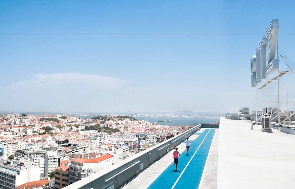 Four Seasons Hotel Ritz Lisbon 37/65