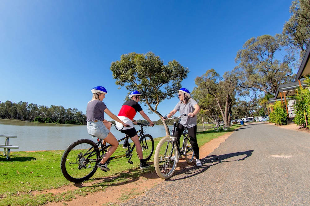 Discovery Parks - Renmark Riverfront 26/50