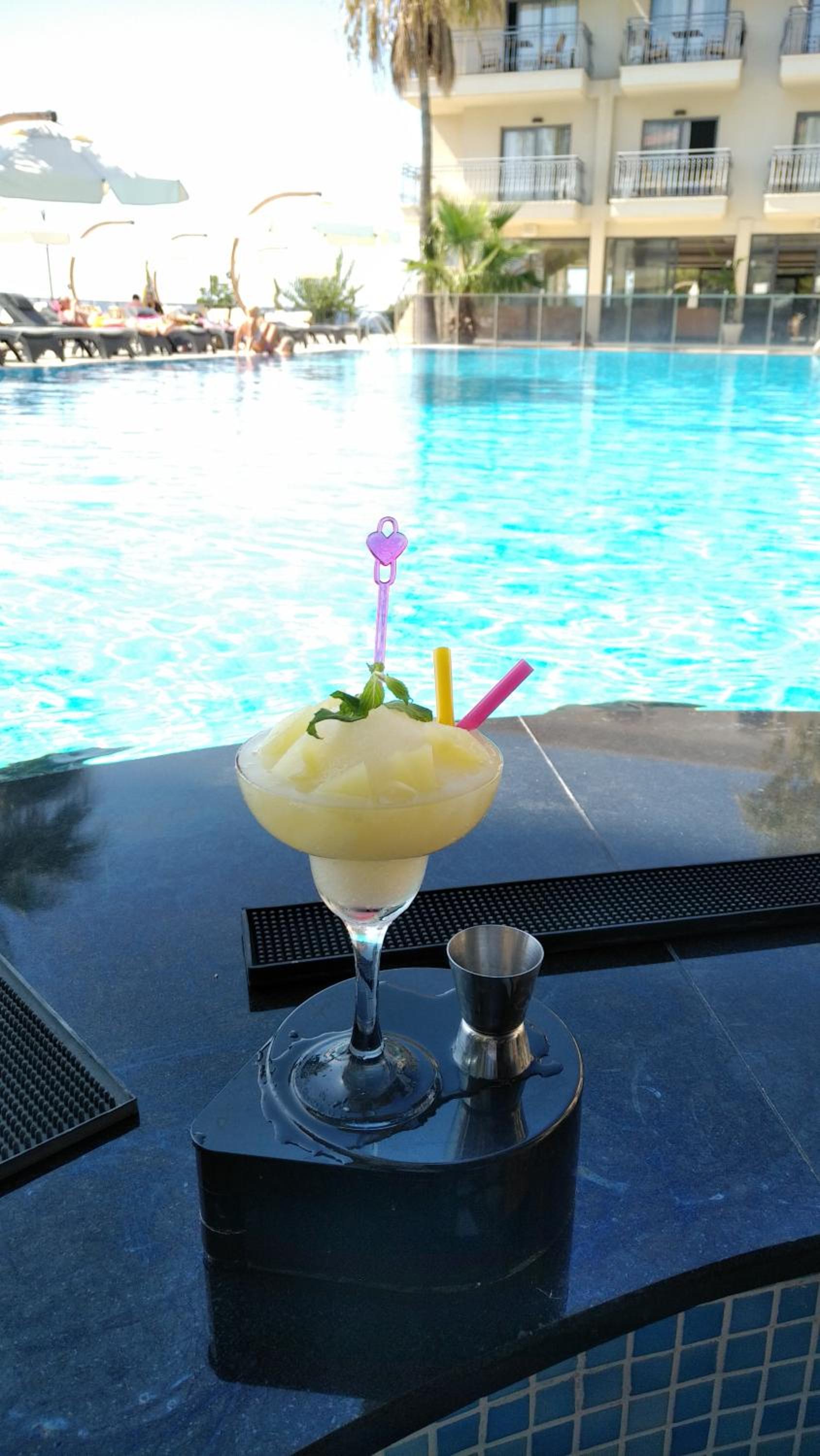 Altamare Hotel Kusadasi 19/51
