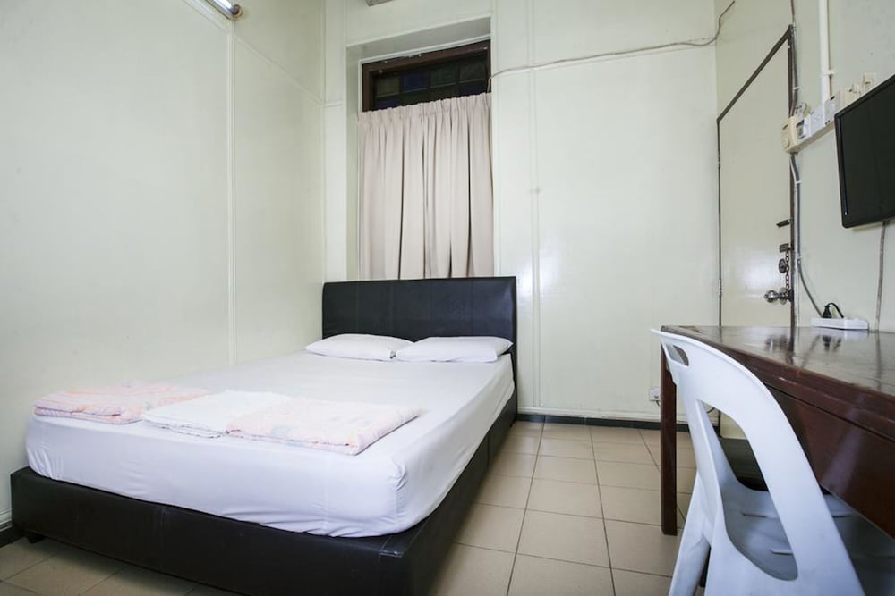 Old Penang Heritage Inn by ZUZU 40/79