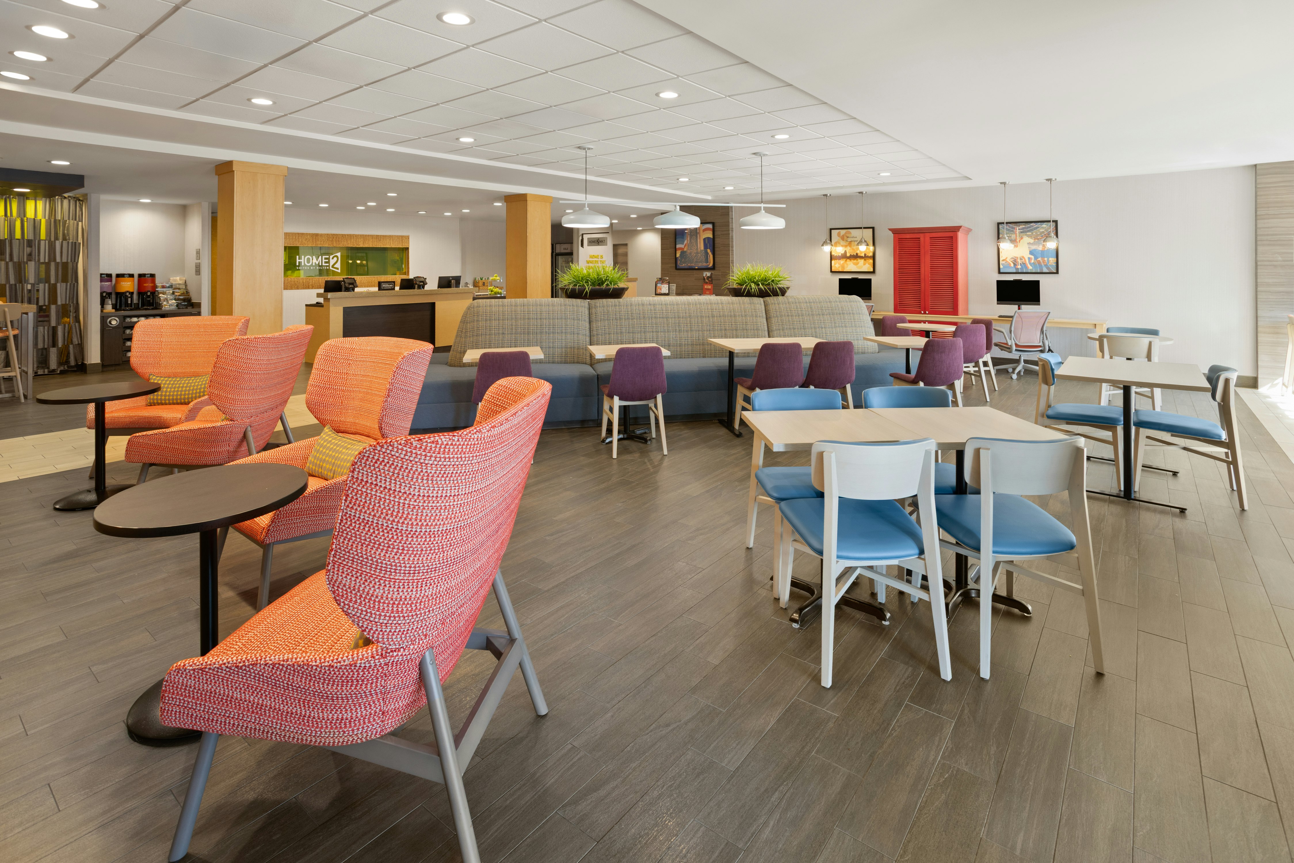 Home2 Suites By Hilton Meridian 25/38