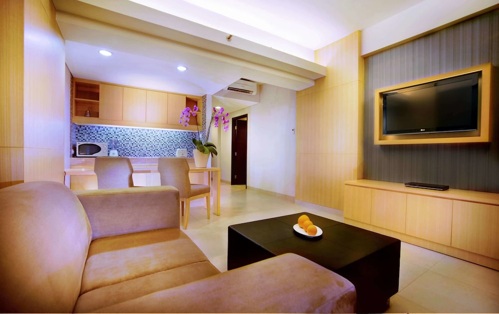 Quest Hotel Kuta 19/35