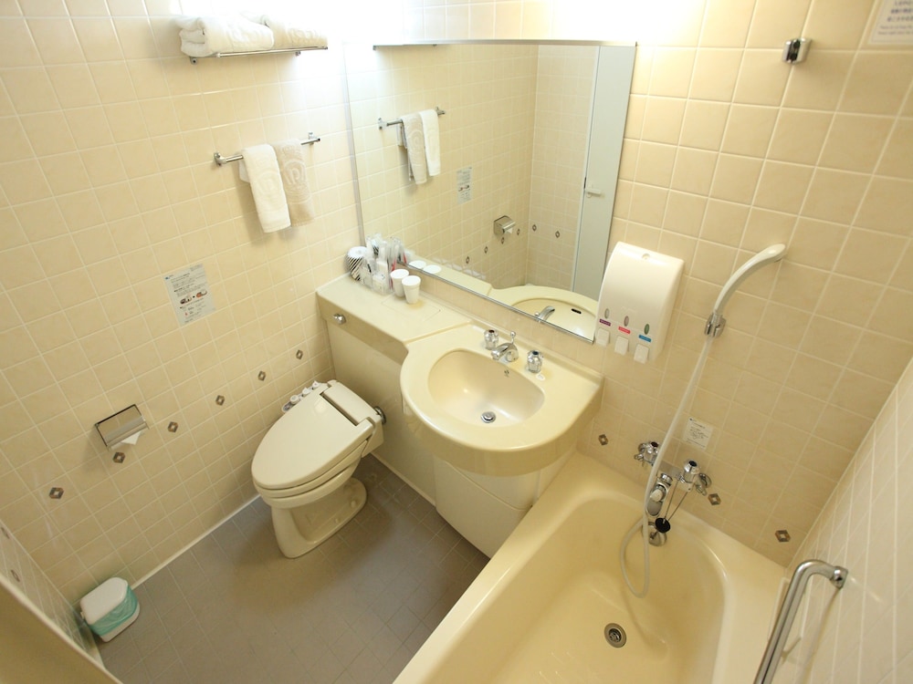 APA Hotel Akita-Senshukoen 45/50