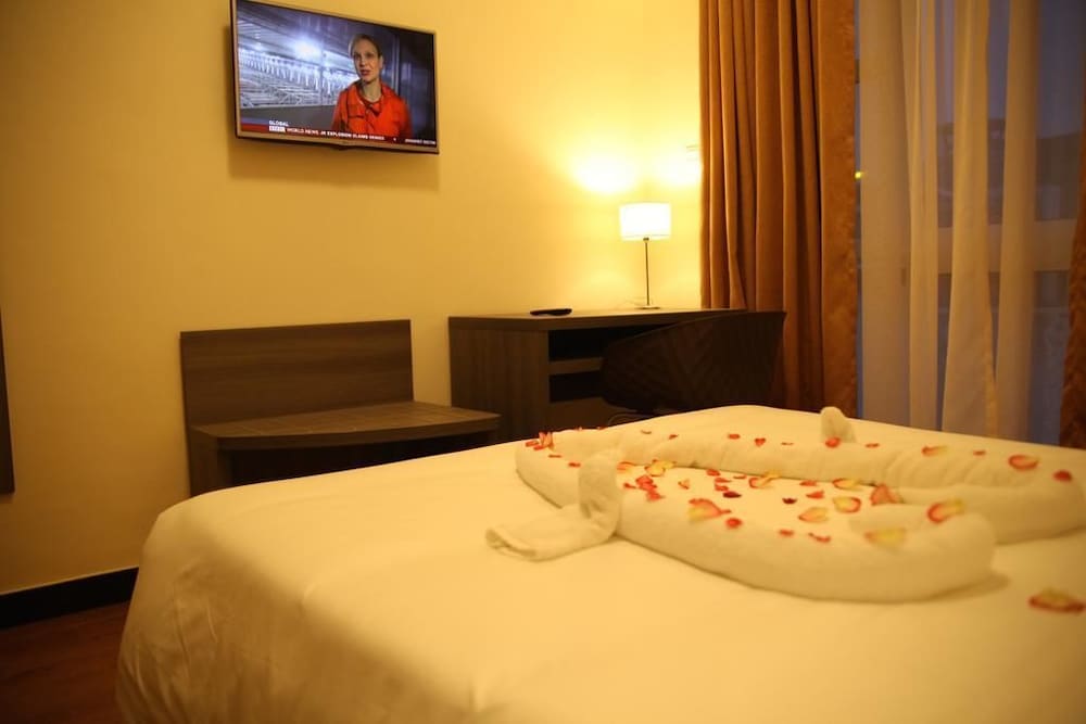 Venetian Hotel 13/50