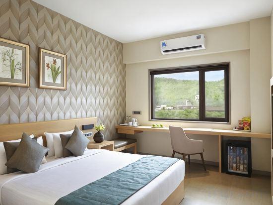 Click Hotel Junagadh 10/23