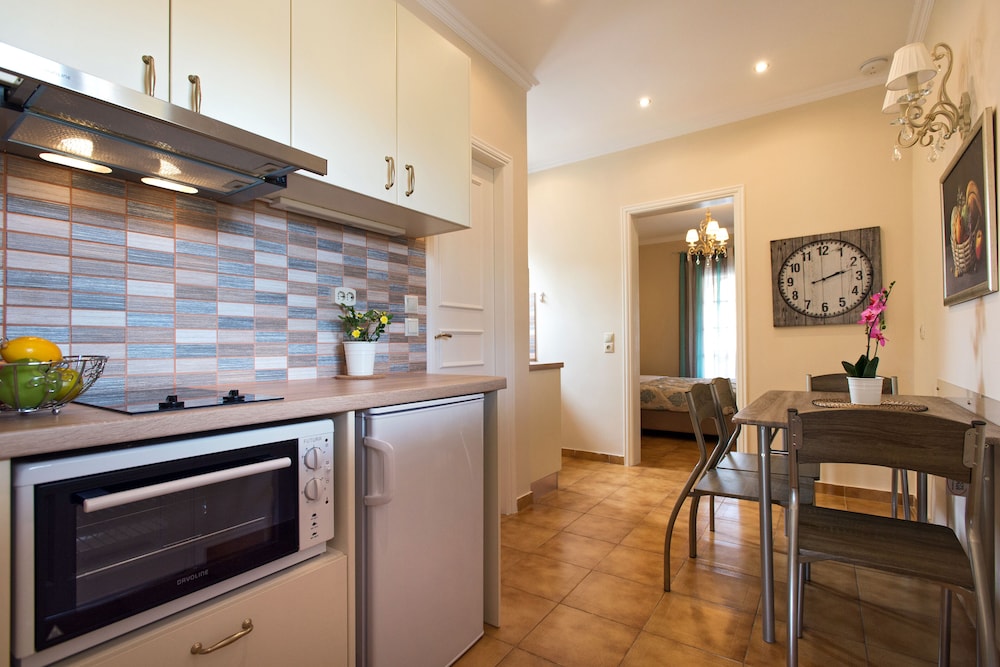 Porto Kassiopi Apartments 24/50