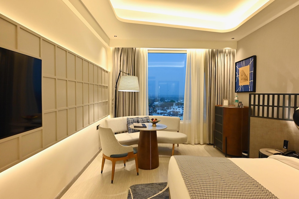 The Landmark Hotel 19/49